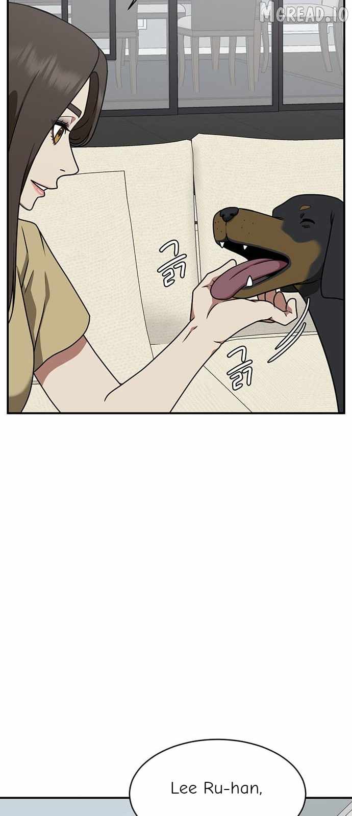 Read Change Me chapter 152 image 21 on Lezhin