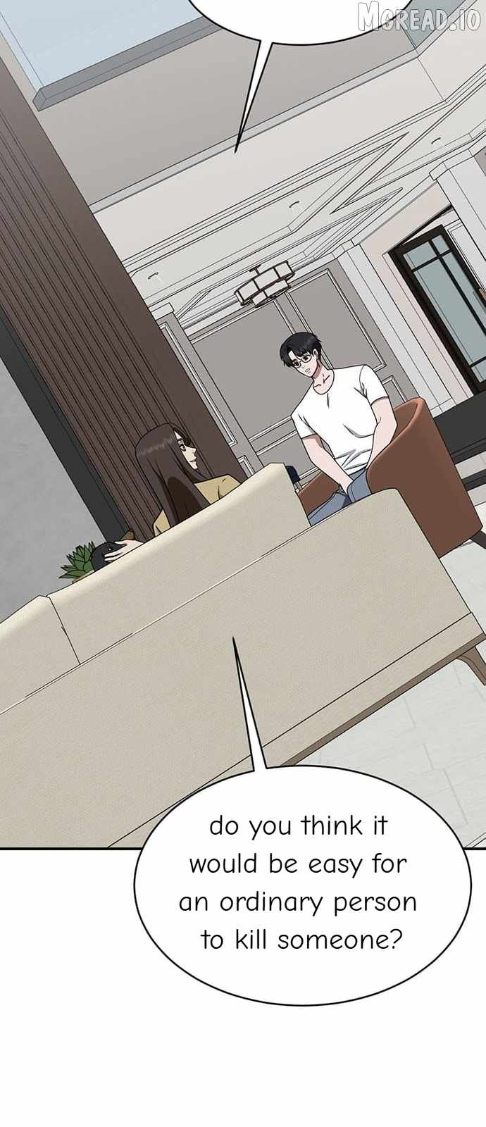 Read Change Me chapter 152 image 22 on Lezhin