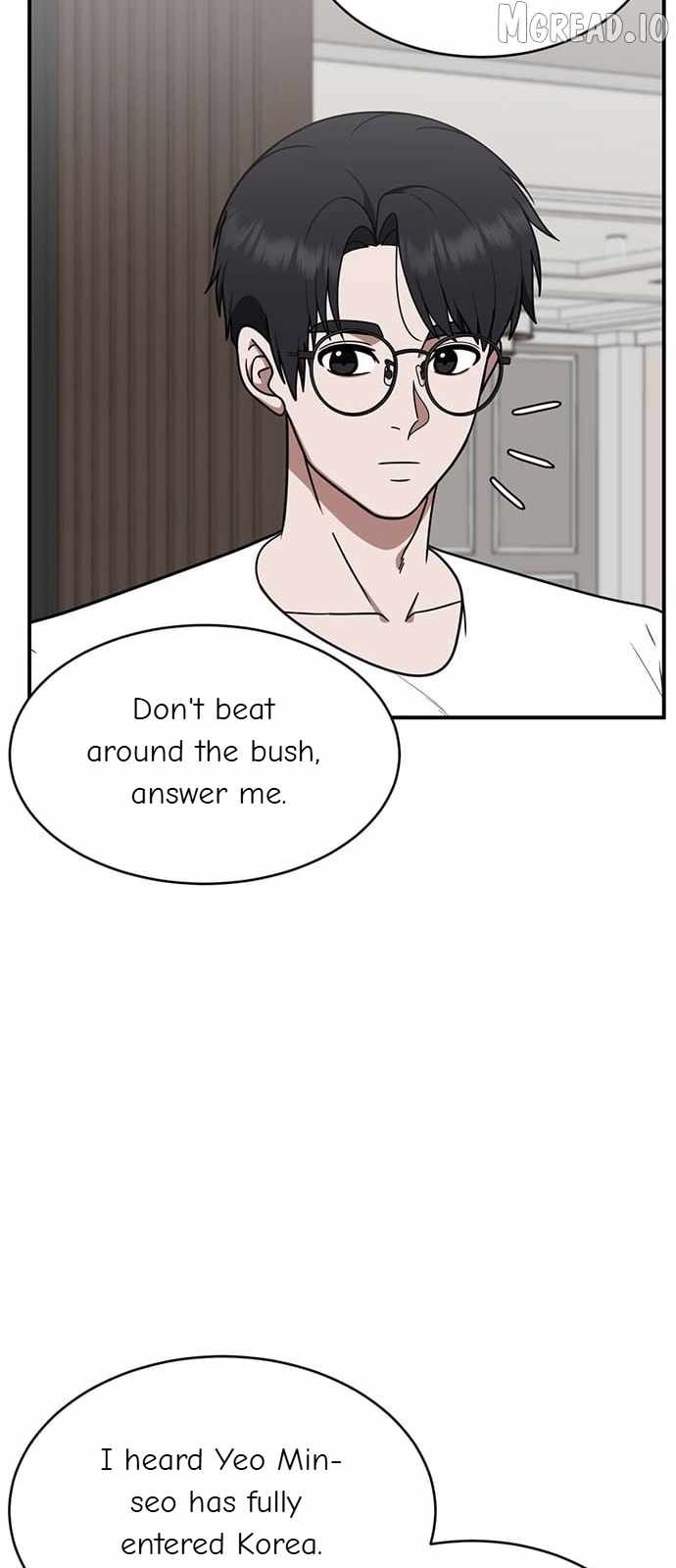 Read Change Me chapter 152 image 26 on Lezhin