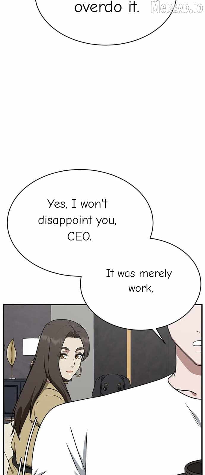 Read Change Me chapter 152 image 29 on Lezhin