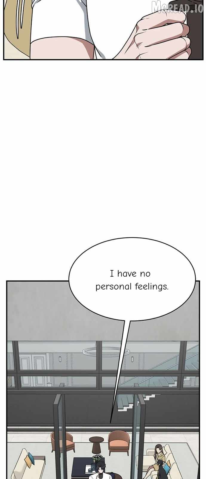 Read Change Me chapter 152 image 30 on Lezhin