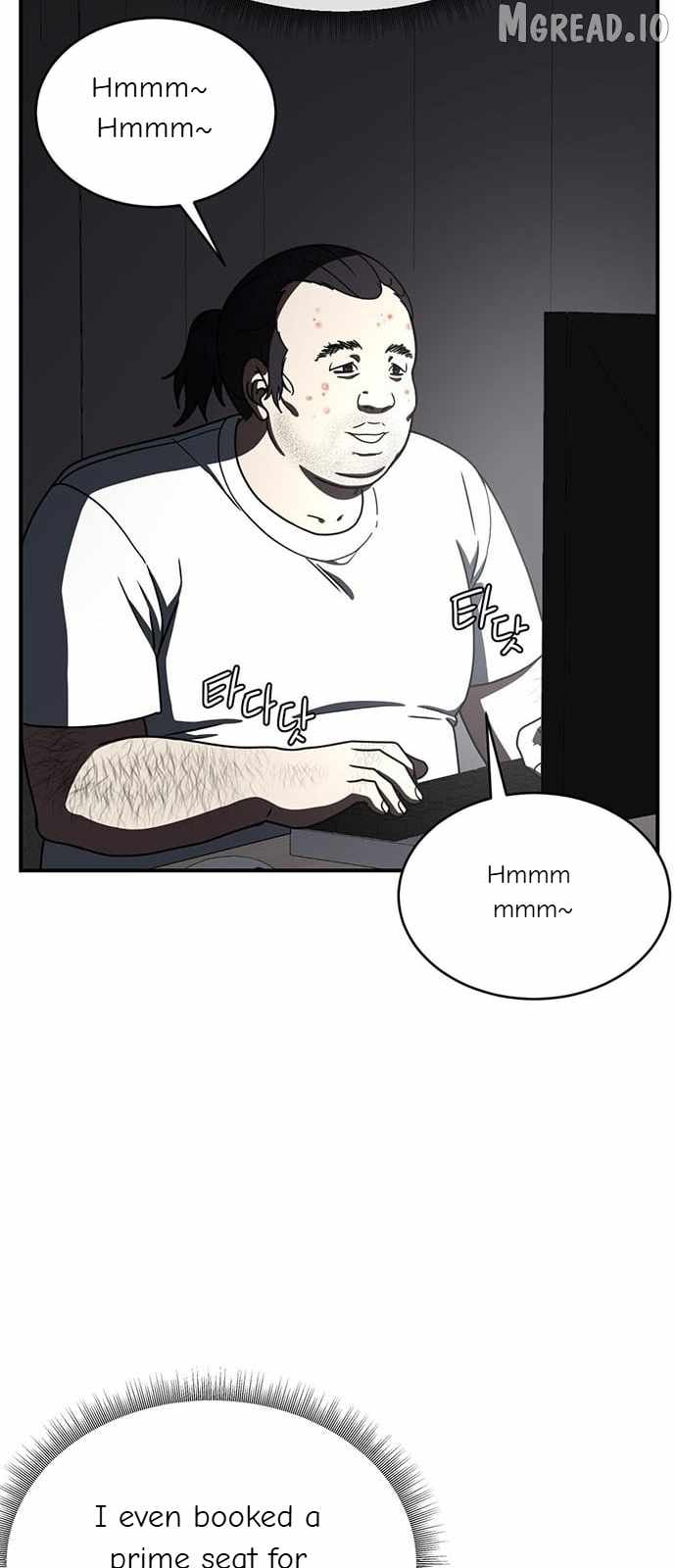 Read Change Me chapter 152 image 34 on Lezhin