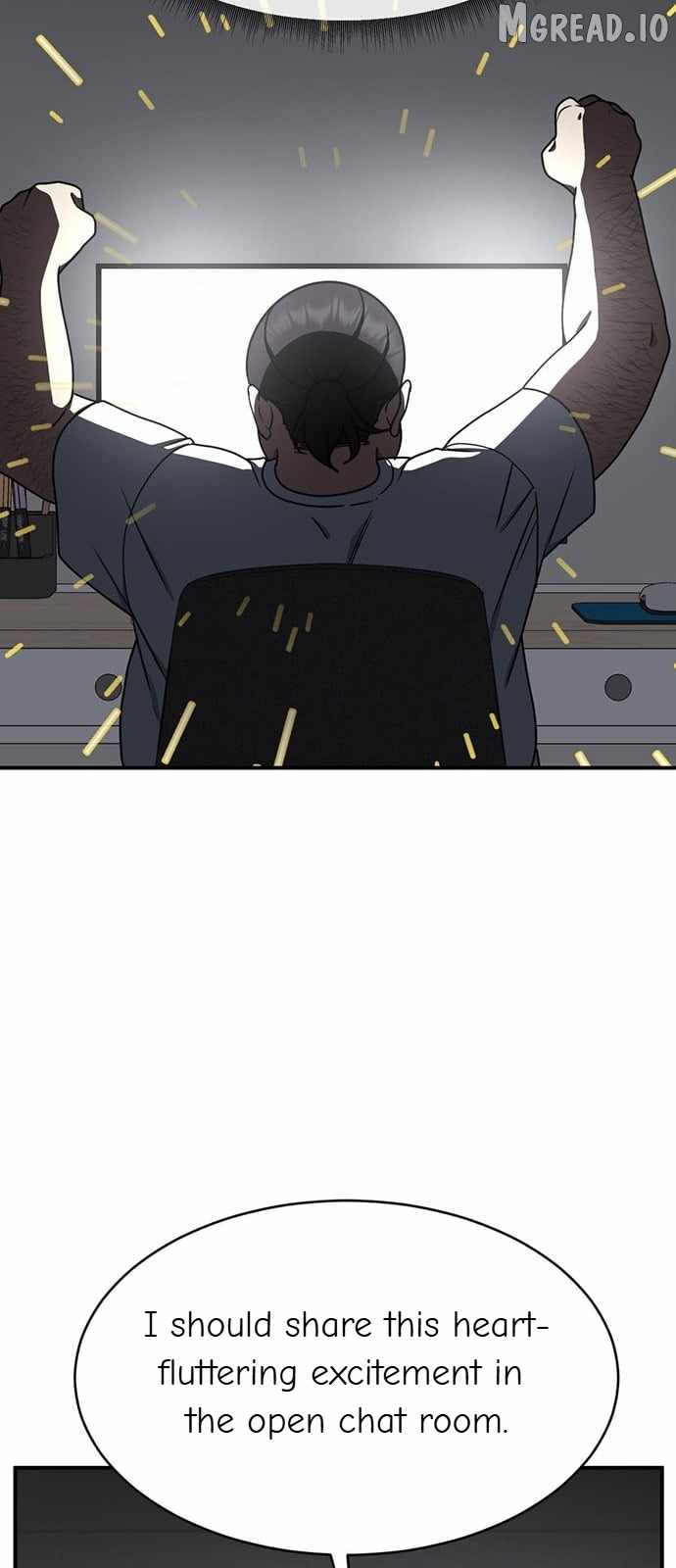Read Change Me chapter 152 image 36 on Lezhin