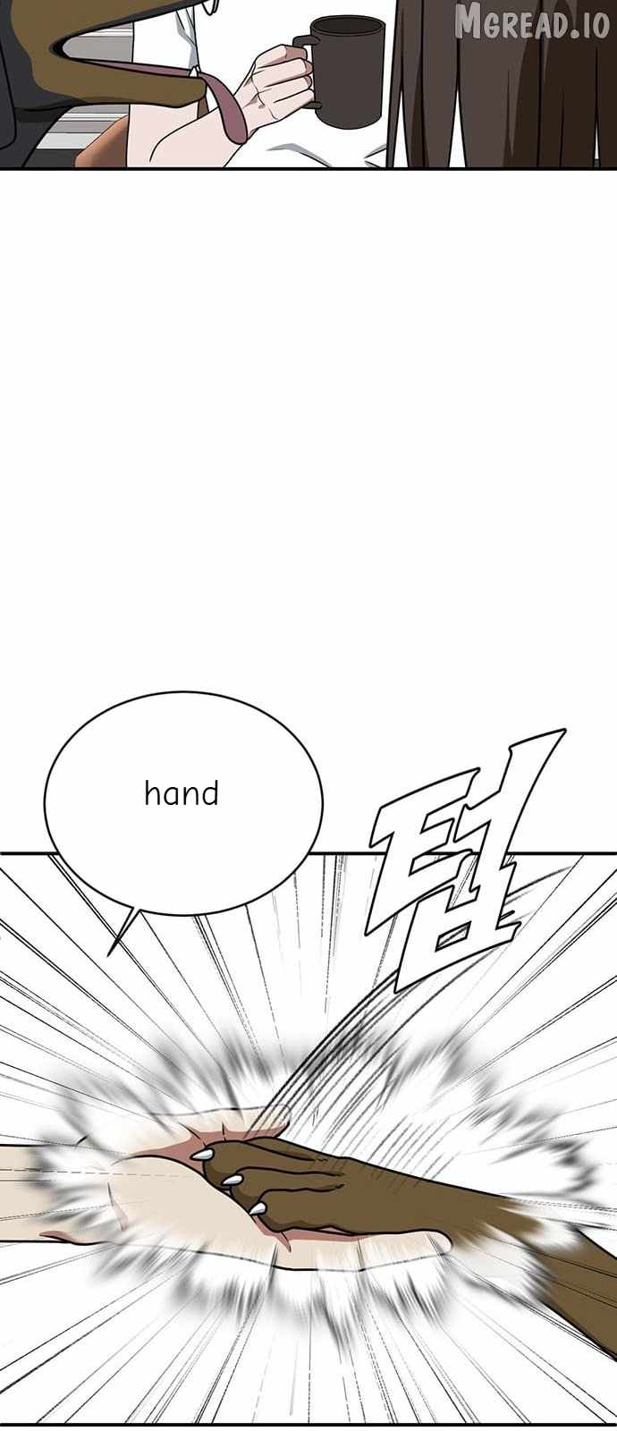 Read Change Me chapter 152 image 5 on Lezhin