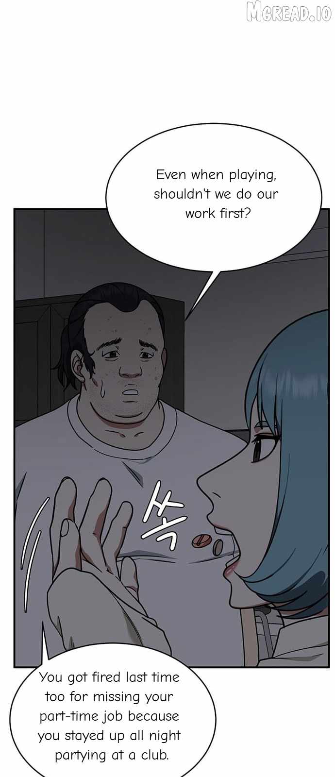 Read Change Me chapter 152 image 51 on Lezhin