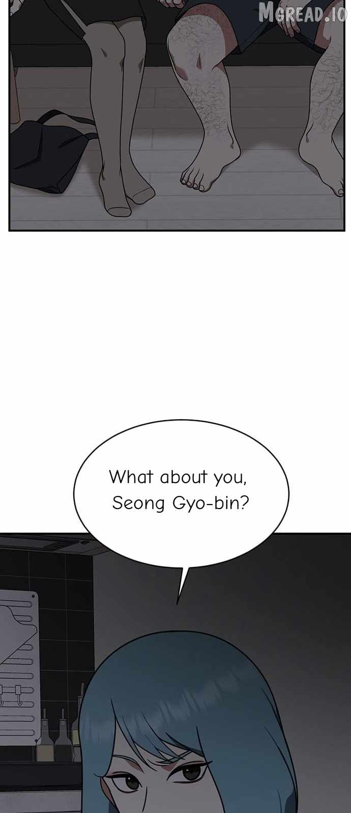Read Change Me chapter 152 image 53 on Lezhin