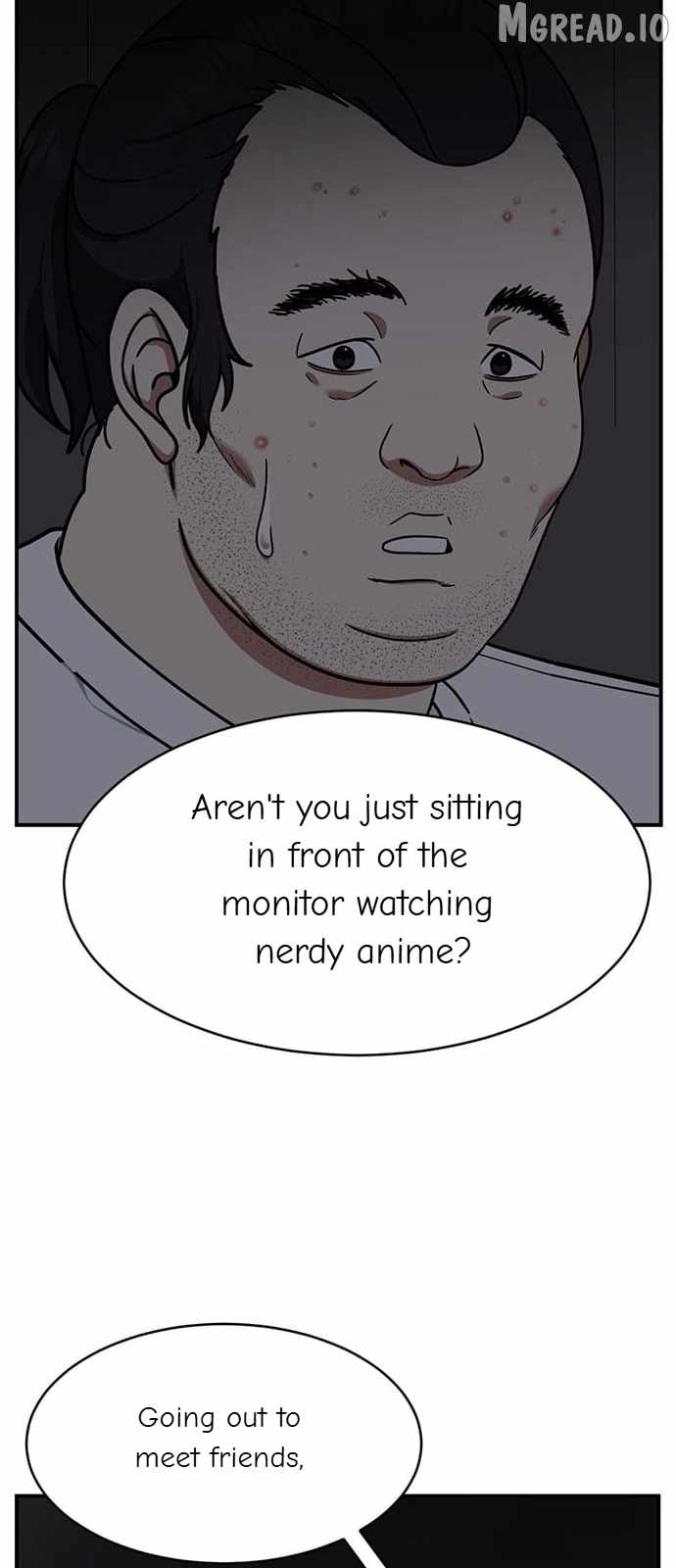 Read Change Me chapter 152 image 55 on Lezhin
