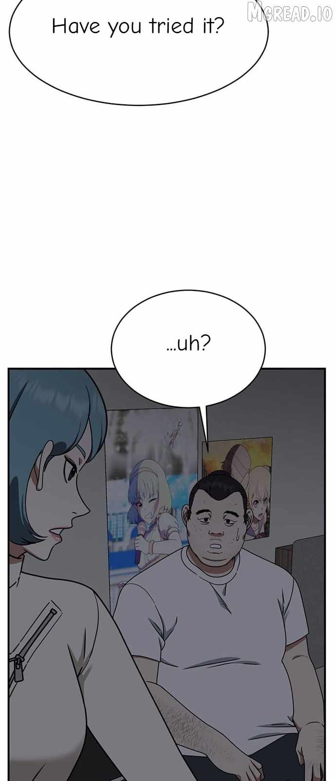 Read Change Me chapter 152 image 58 on Lezhin