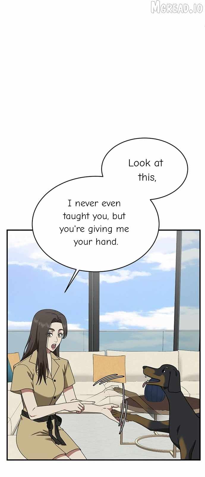 Read Change Me chapter 152 image 6 on Lezhin