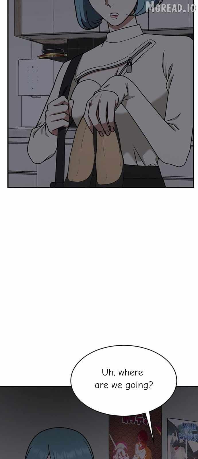 Read Change Me chapter 152 image 60 on Lezhin