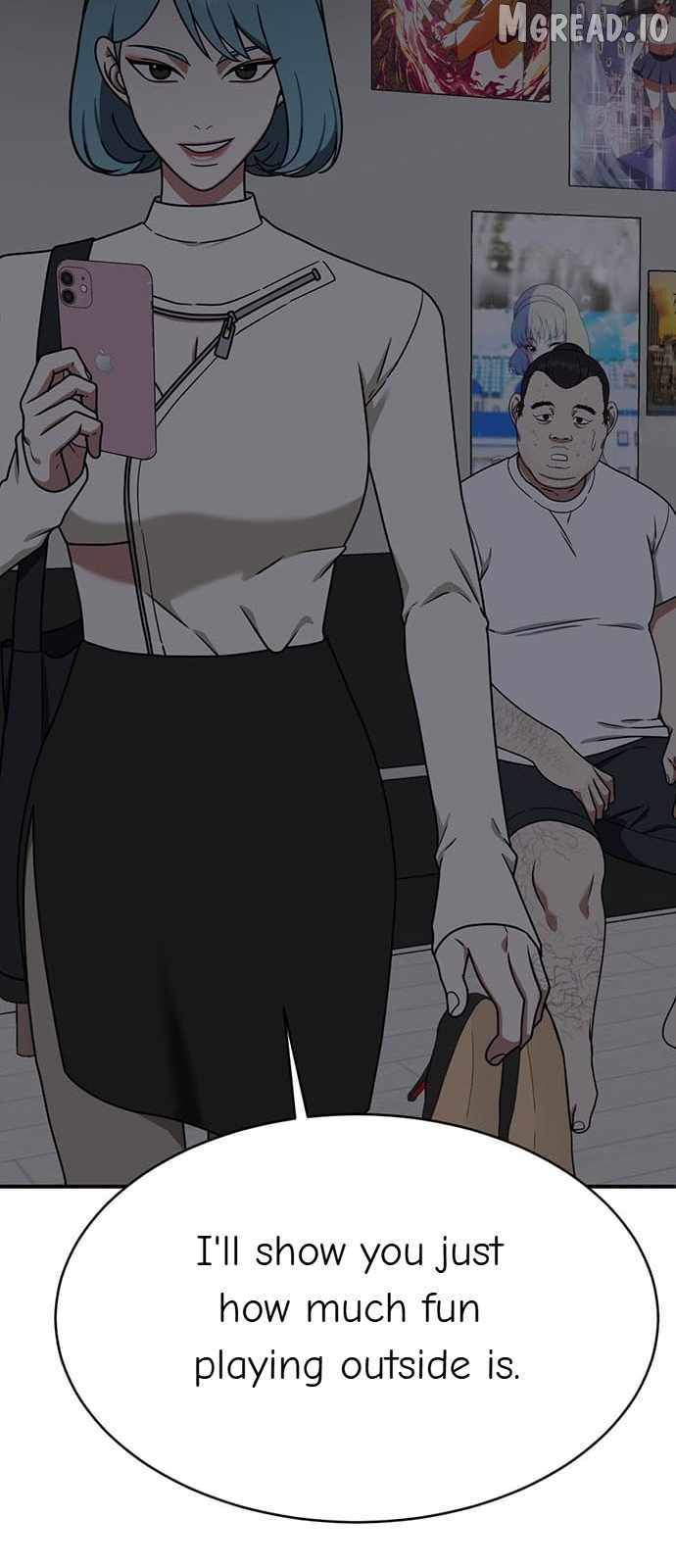 Read Change Me chapter 152 image 61 on Lezhin