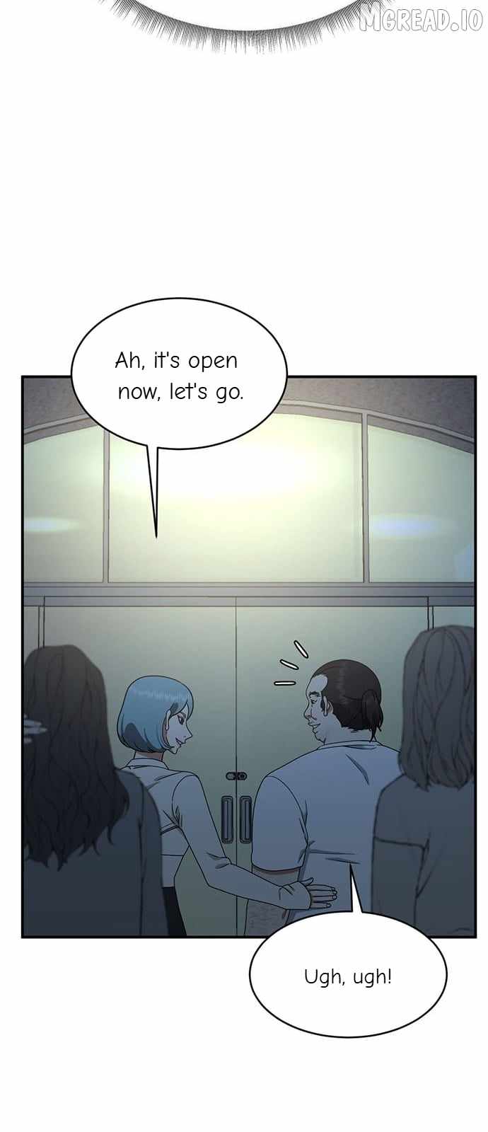 Read Change Me chapter 152 image 67 on Lezhin