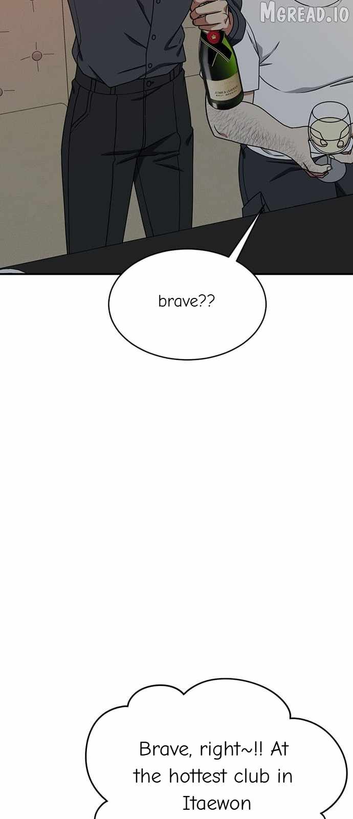 Read Change Me chapter 152 image 80 on Lezhin