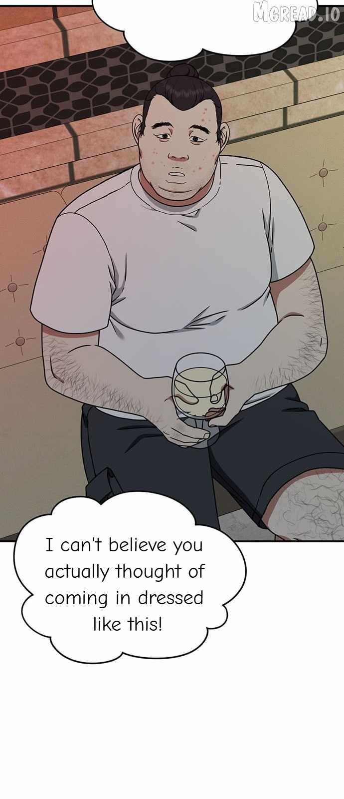 Read Change Me chapter 152 image 81 on Lezhin