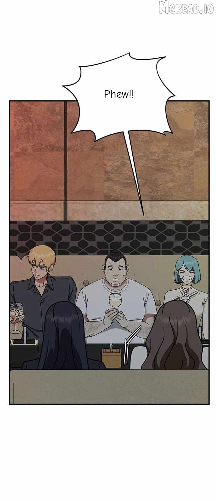 Read Change Me chapter 152 image 82 on Lezhin