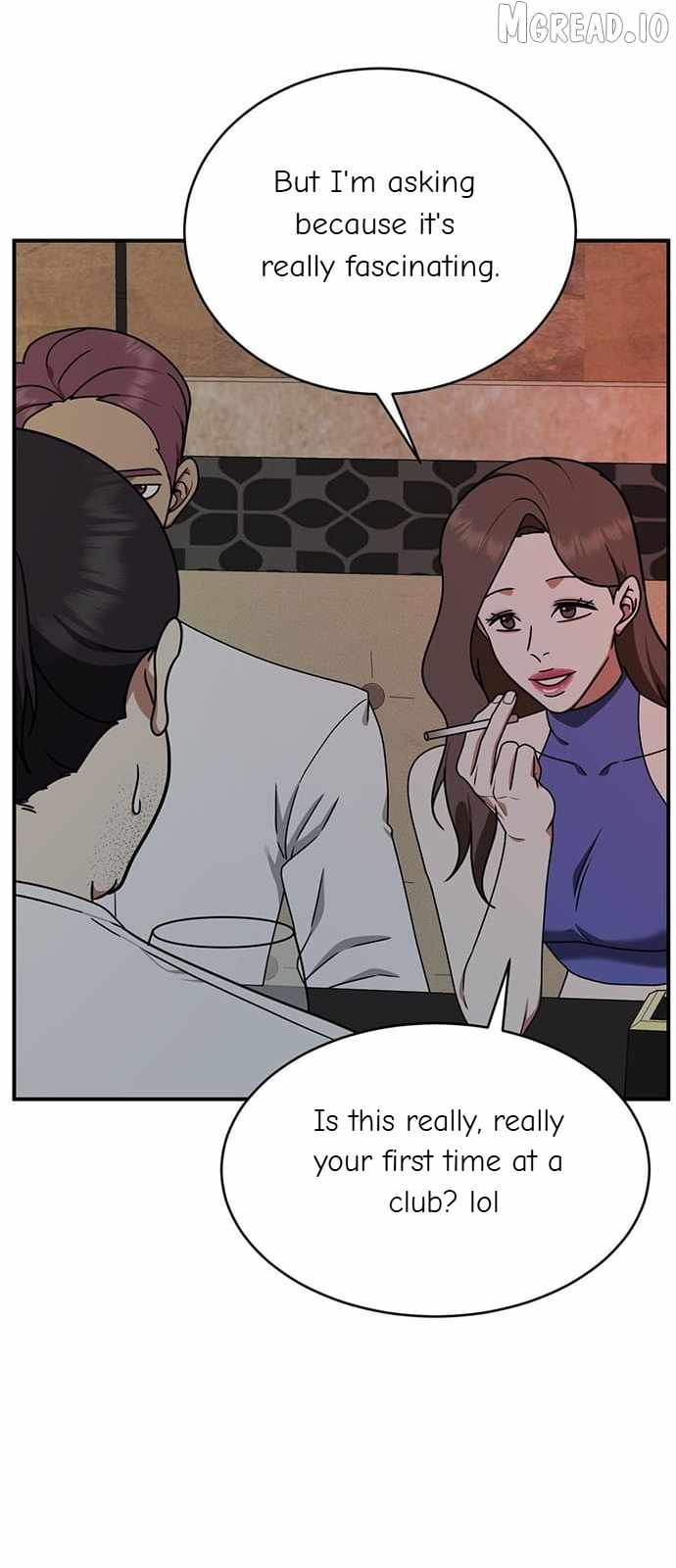 Read Change Me chapter 152 image 83 on Lezhin