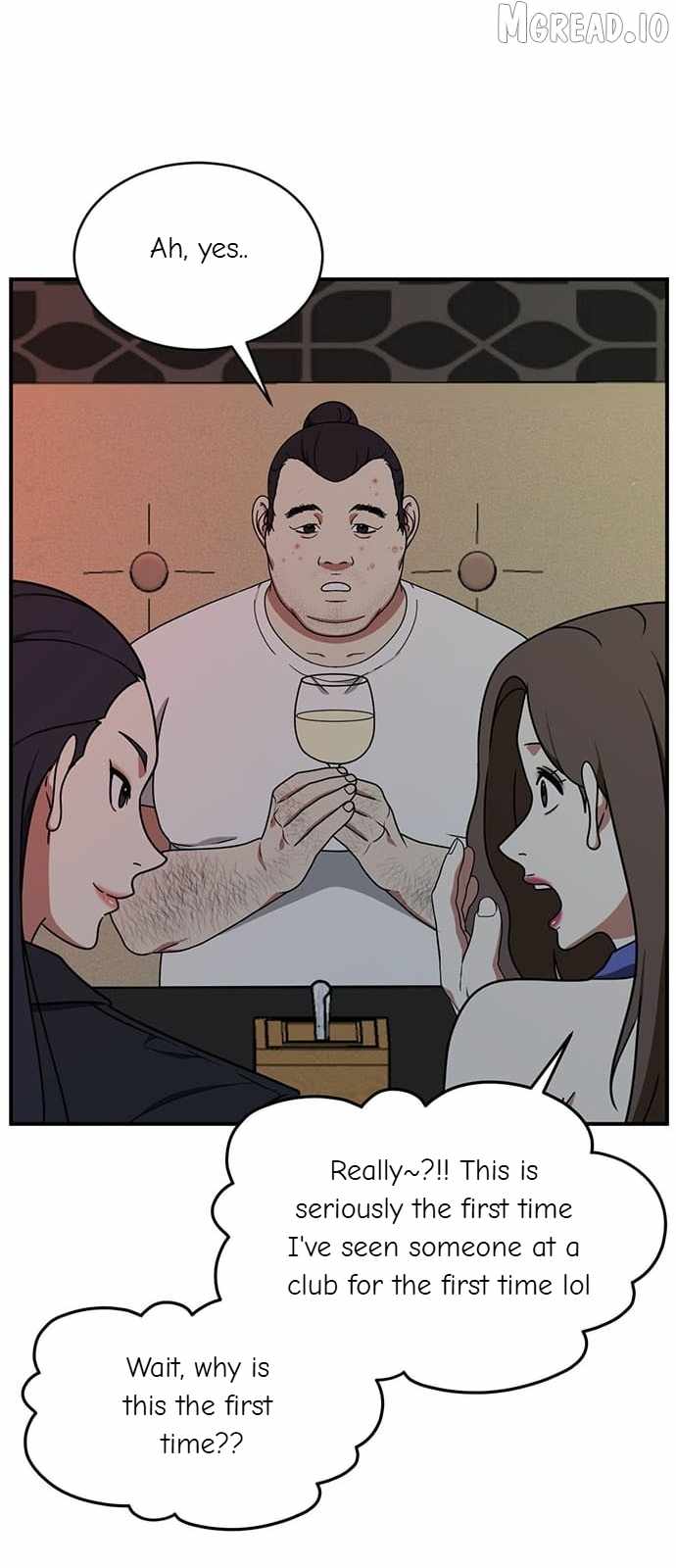 Read Change Me chapter 152 image 84 on Lezhin