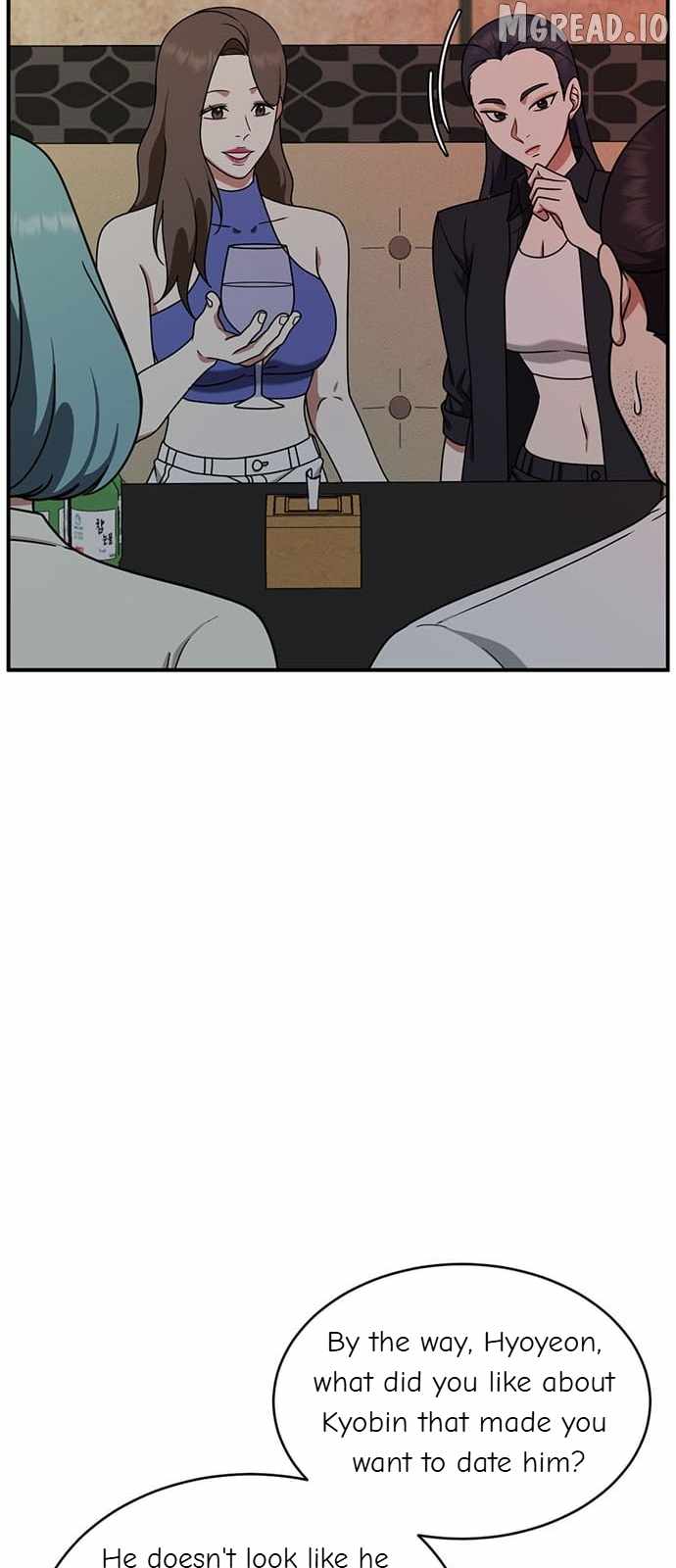 Read Change Me chapter 152 image 88 on Lezhin