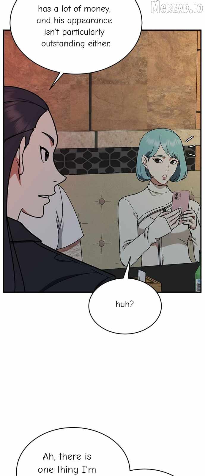 Read Change Me chapter 152 image 89 on Lezhin