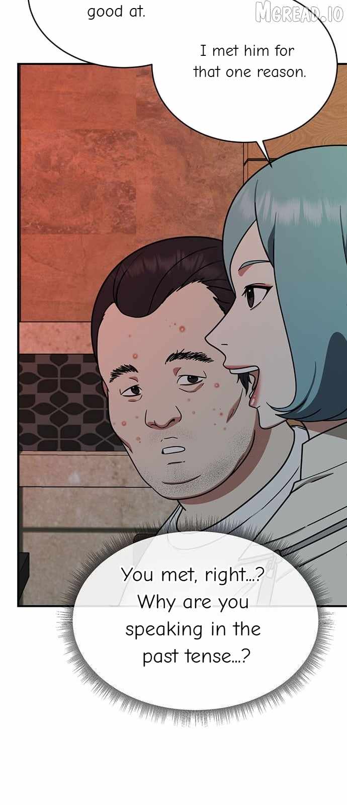 Read Change Me chapter 152 image 90 on Lezhin