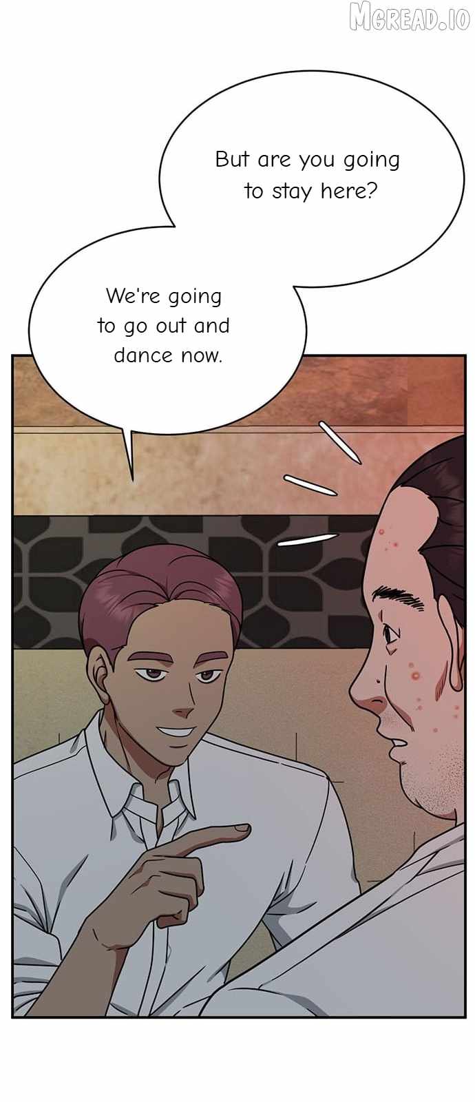 Read Change Me chapter 152 image 91 on Lezhin