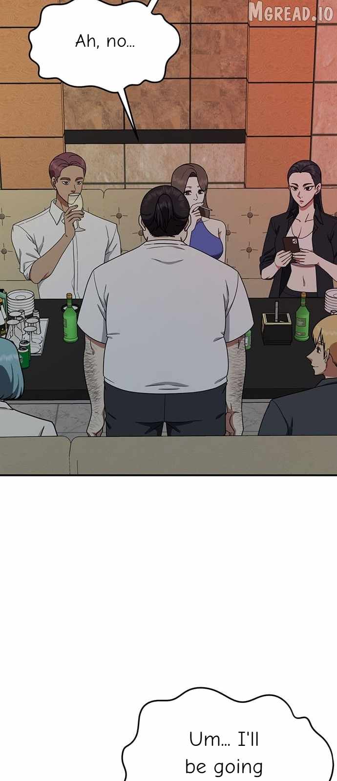 Read Change Me chapter 152 image 95 on Lezhin