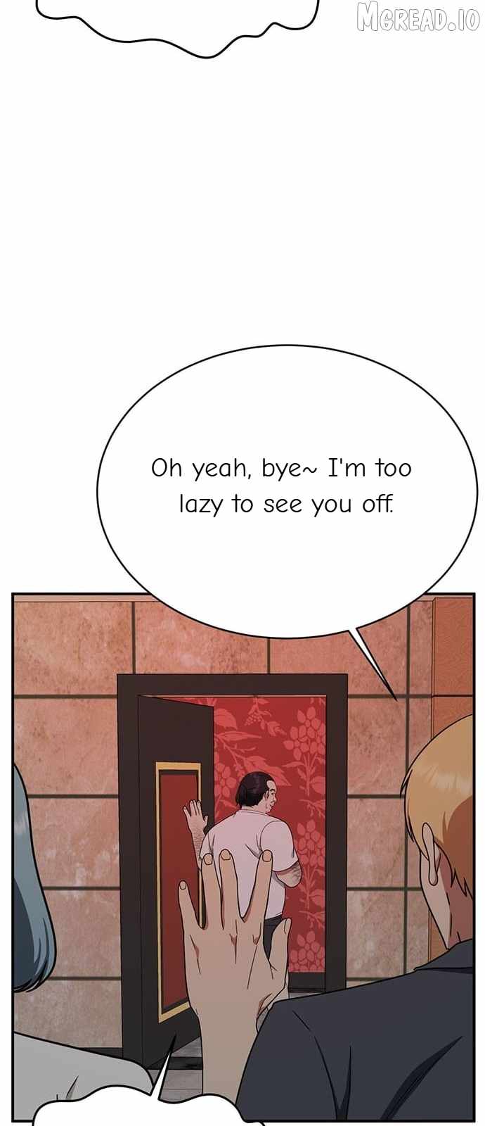 Read Change Me chapter 152 image 97 on Lezhin