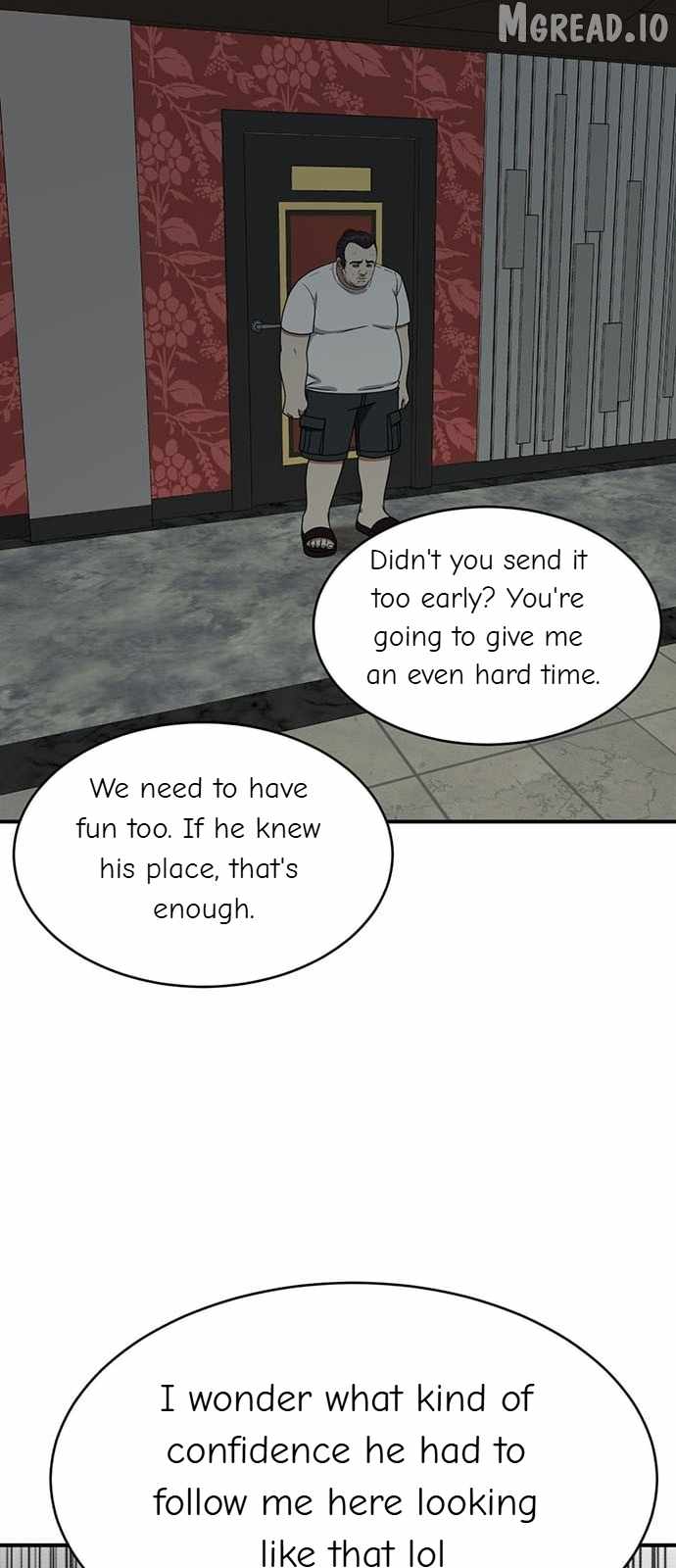 Read Change Me chapter 153 image 1 on Lezhin