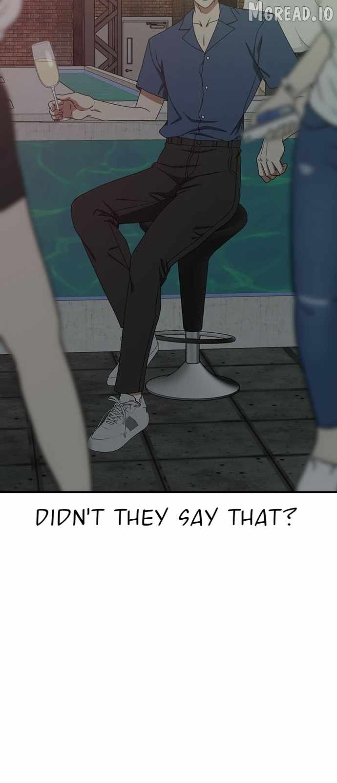 Read Change Me chapter 153 image 103 on Lezhin
