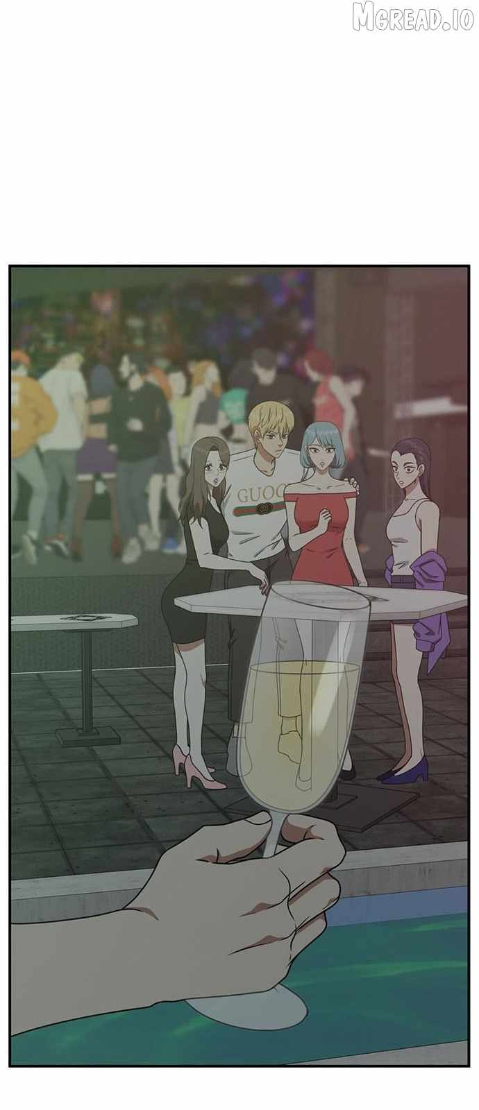 Read Change Me chapter 153 image 104 on Lezhin
