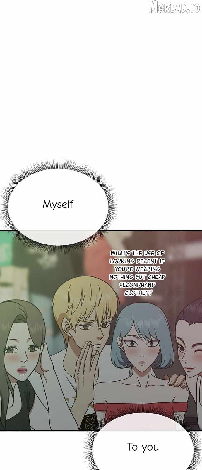 Read Change Me chapter 153 image 105 on Lezhin