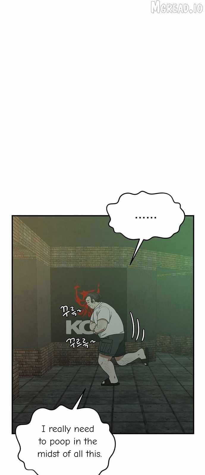 Read Change Me chapter 153 image 12 on Lezhin