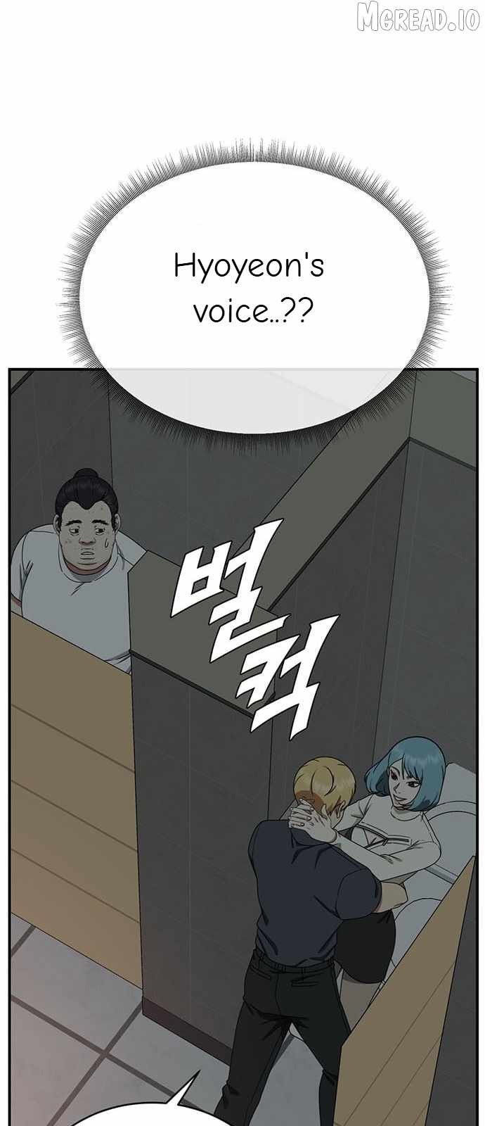 Read Change Me chapter 153 image 17 on Lezhin