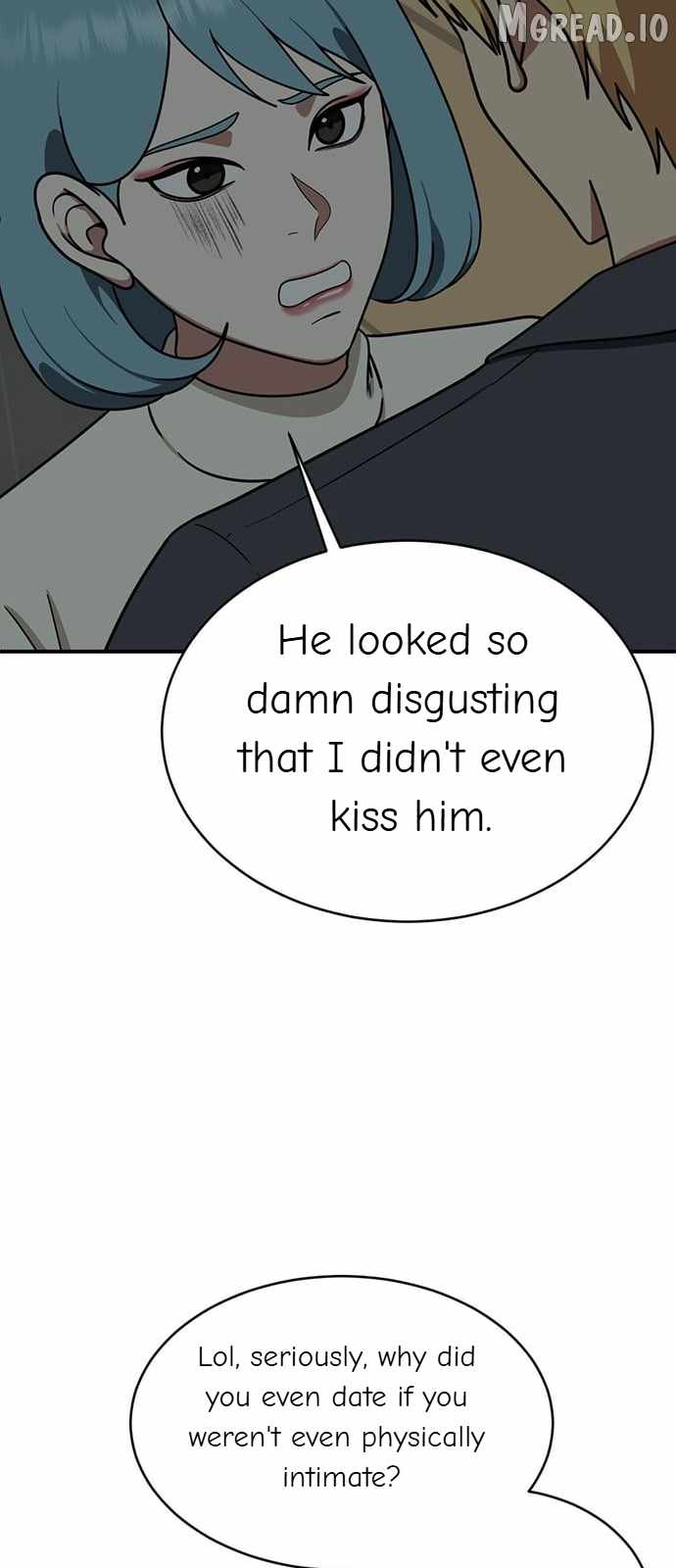 Read Change Me chapter 153 image 20 on Lezhin