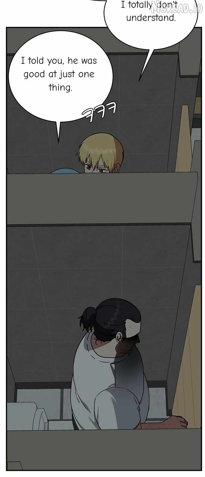 Read Change Me chapter 153 image 21 on Lezhin