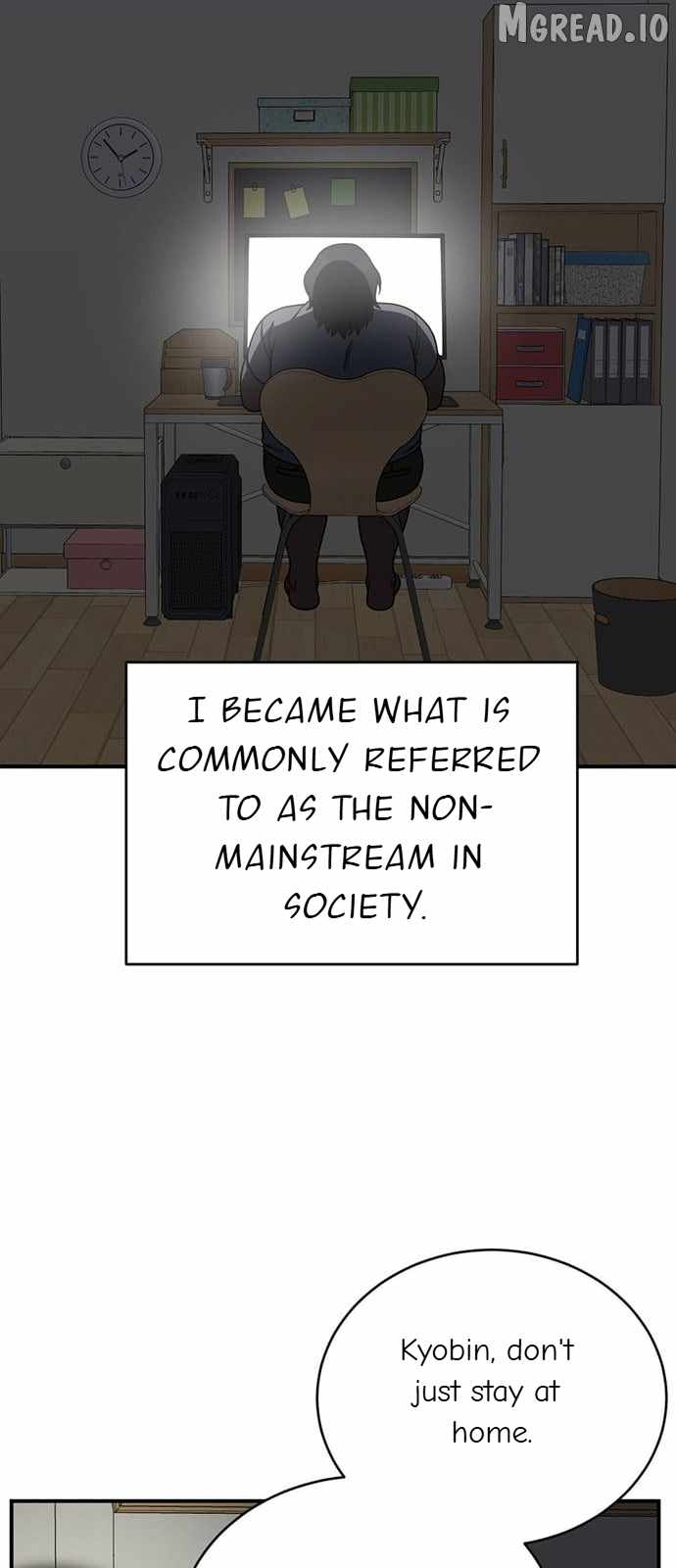 Read Change Me chapter 153 image 29 on Lezhin