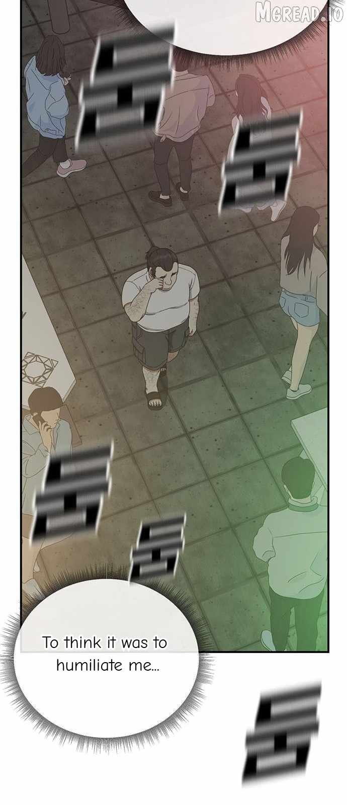 Read Change Me chapter 153 image 3 on Lezhin