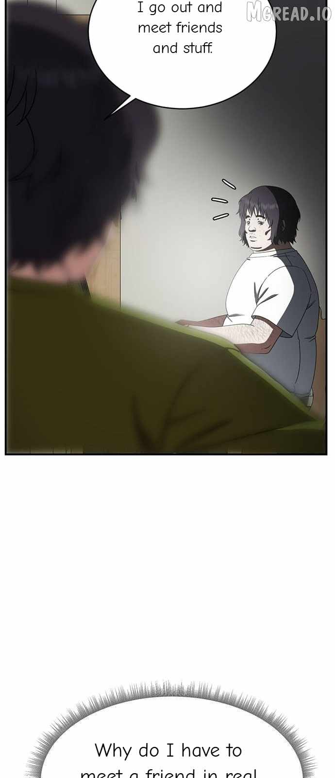 Read Change Me chapter 153 image 30 on Lezhin