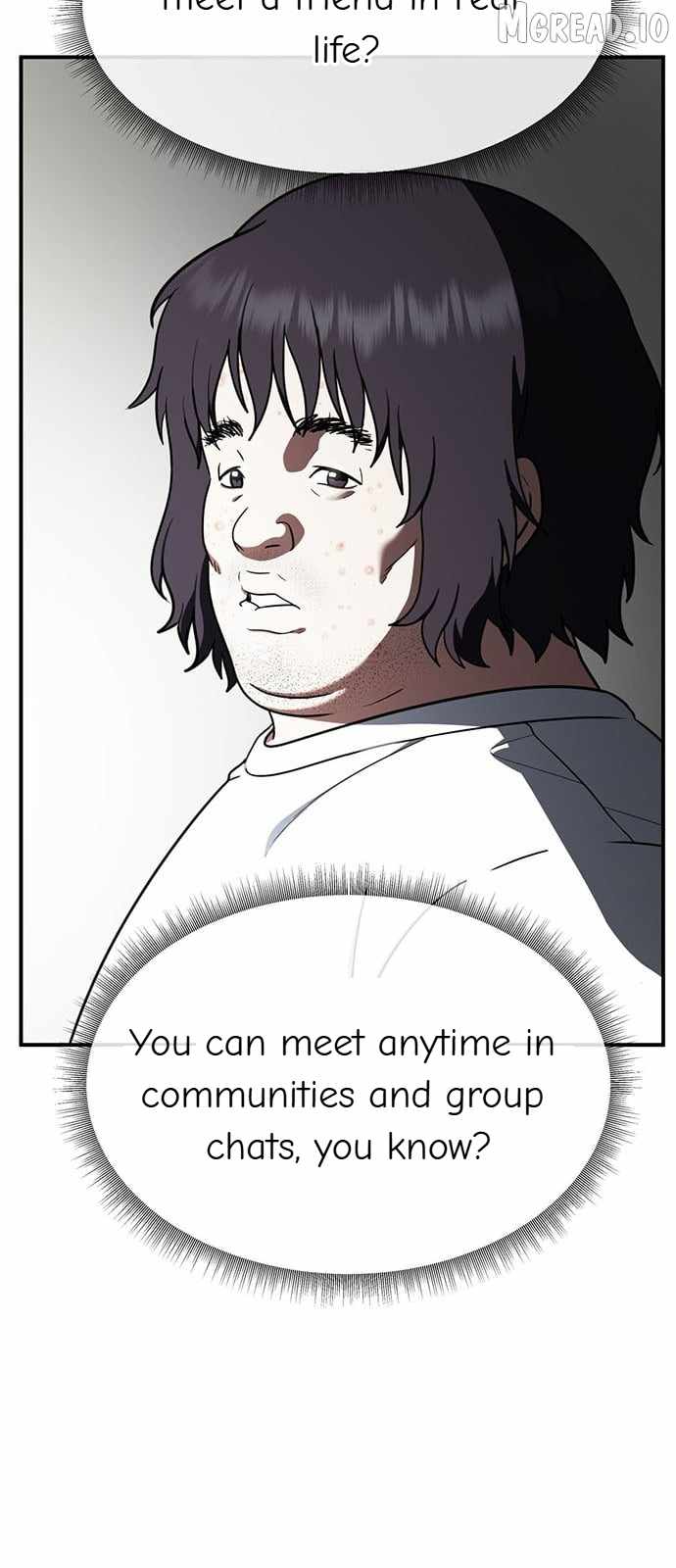 Read Change Me chapter 153 image 31 on Lezhin