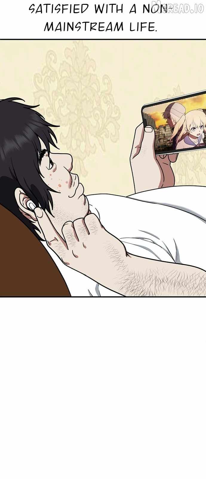 Read Change Me chapter 153 image 34 on Lezhin