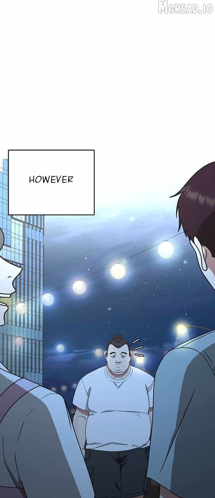 Read Change Me chapter 153 image 35 on Lezhin