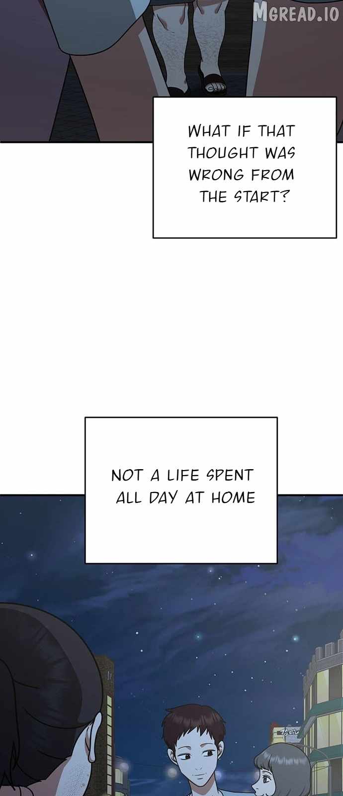 Read Change Me chapter 153 image 36 on Lezhin