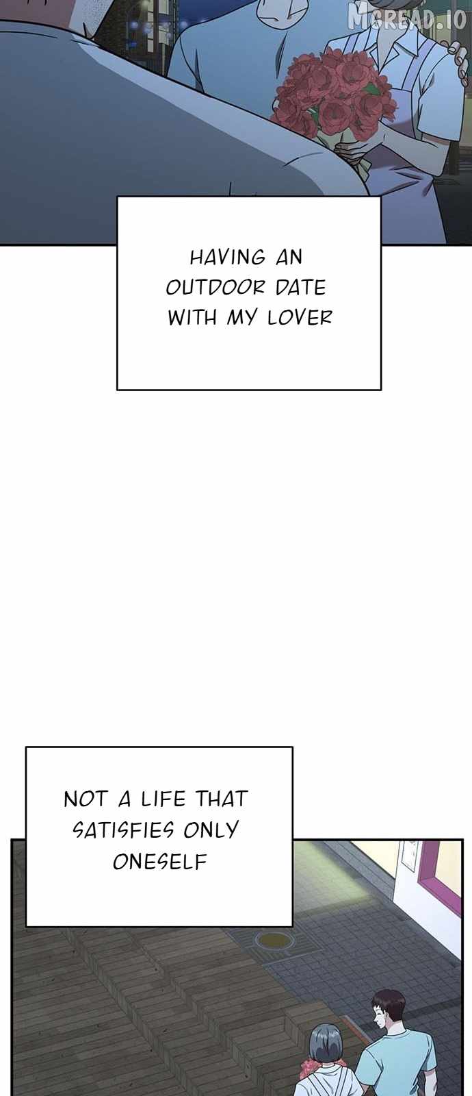 Read Change Me chapter 153 image 37 on Lezhin
