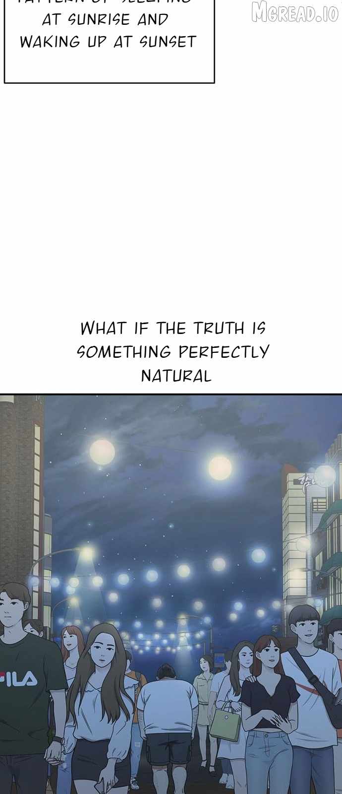Read Change Me chapter 153 image 40 on Lezhin
