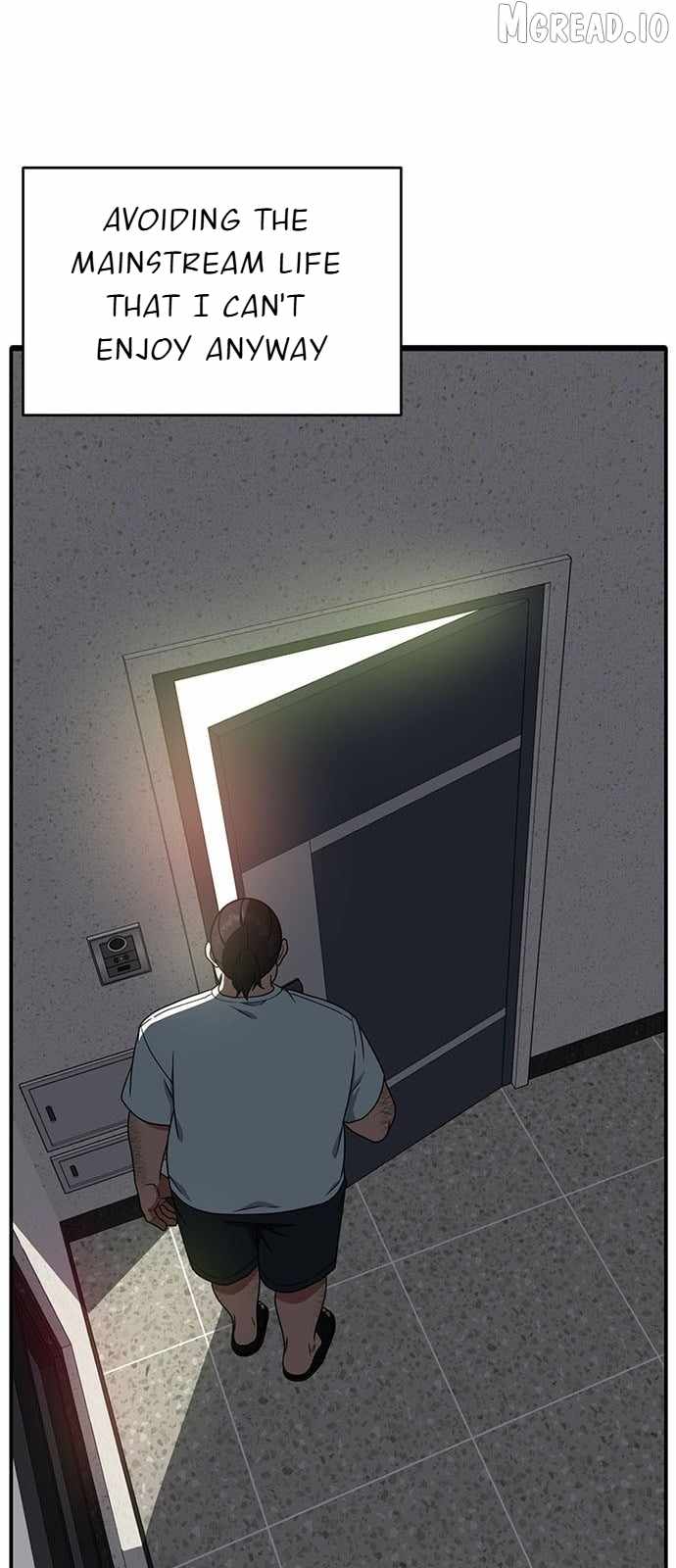 Read Change Me chapter 153 image 43 on Lezhin