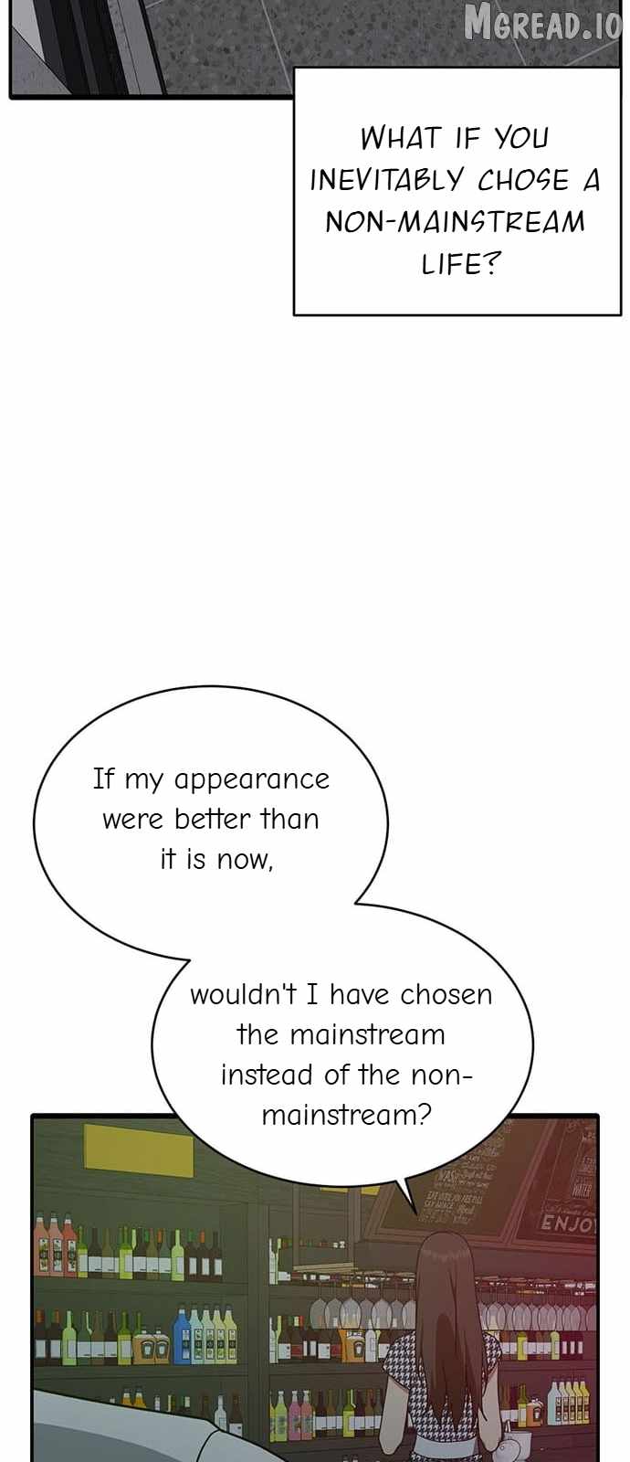 Read Change Me chapter 153 image 44 on Lezhin