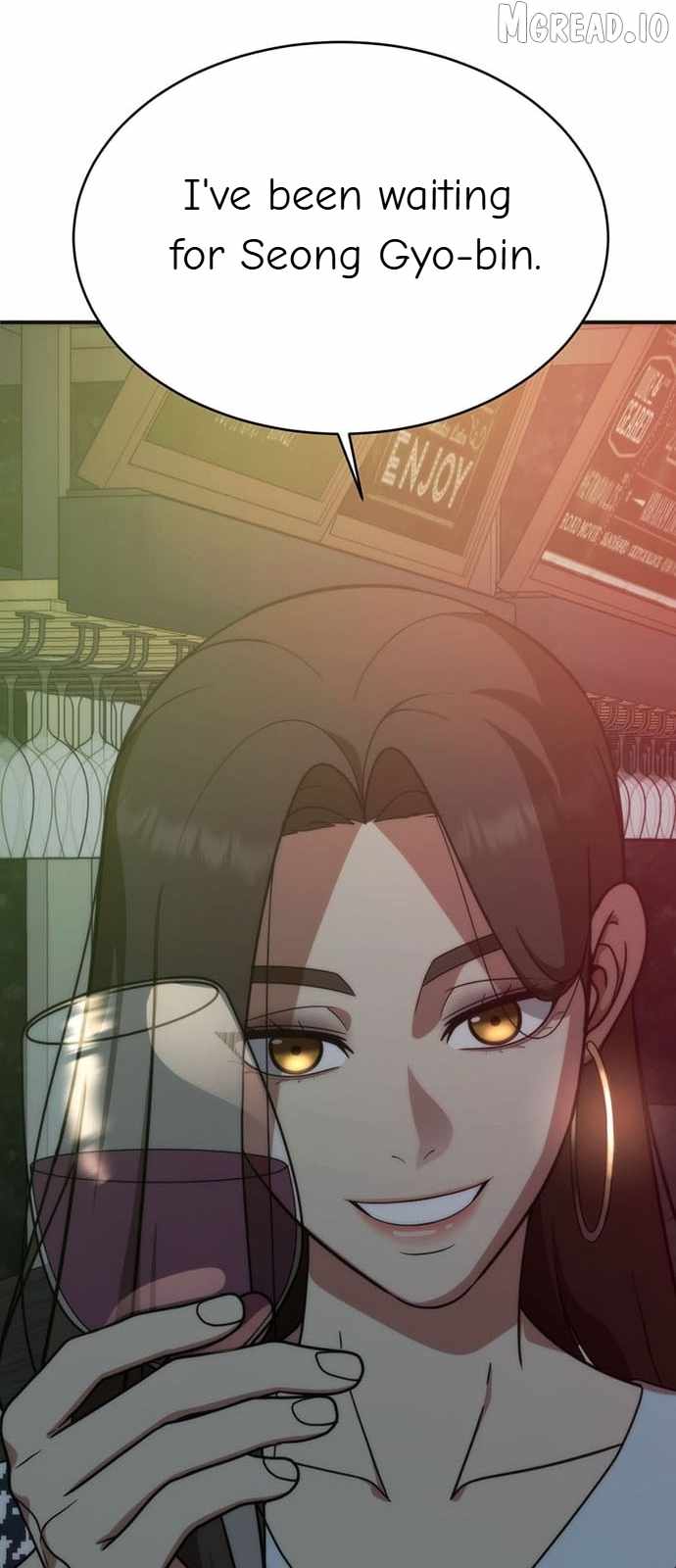 Read Change Me chapter 153 image 48 on Lezhin