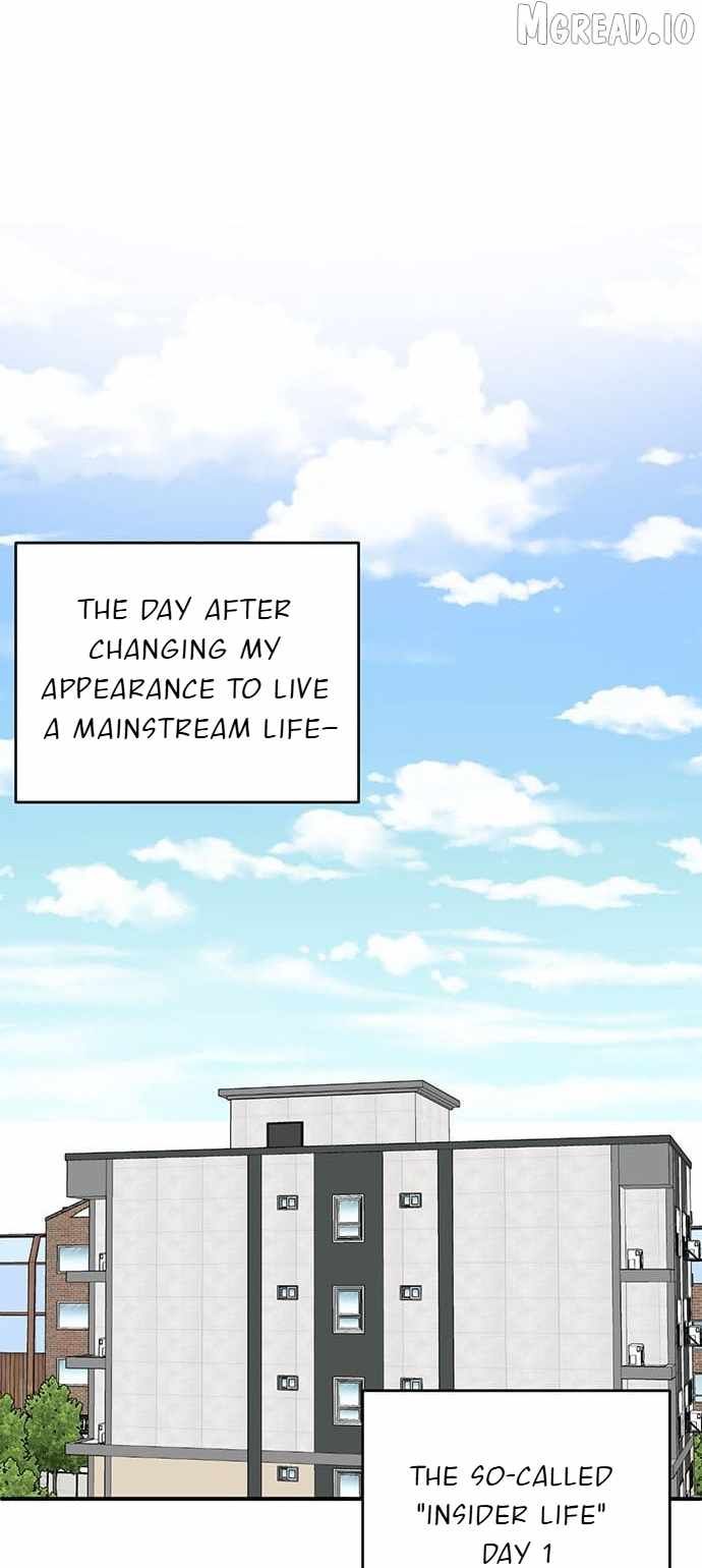Read Change Me chapter 153 image 50 on Lezhin