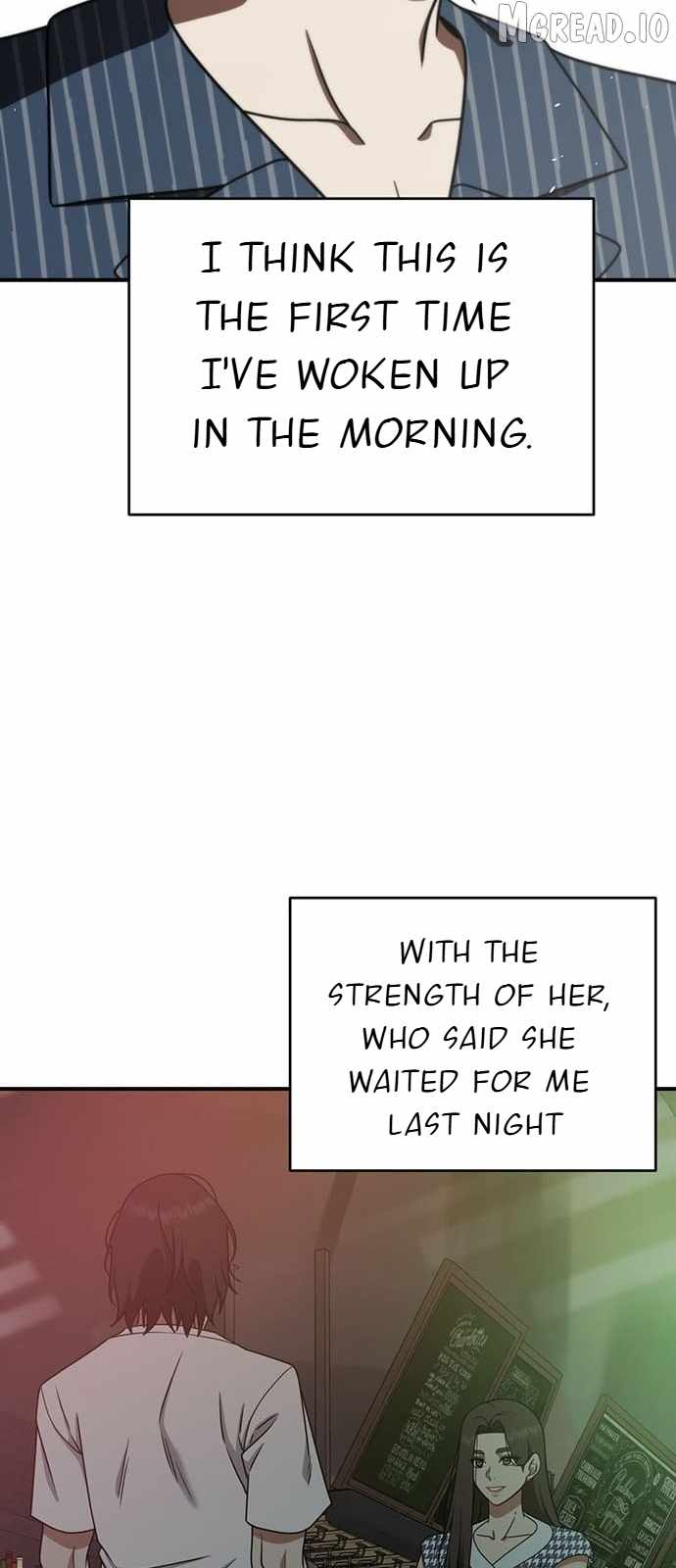 Read Change Me chapter 153 image 54 on Lezhin