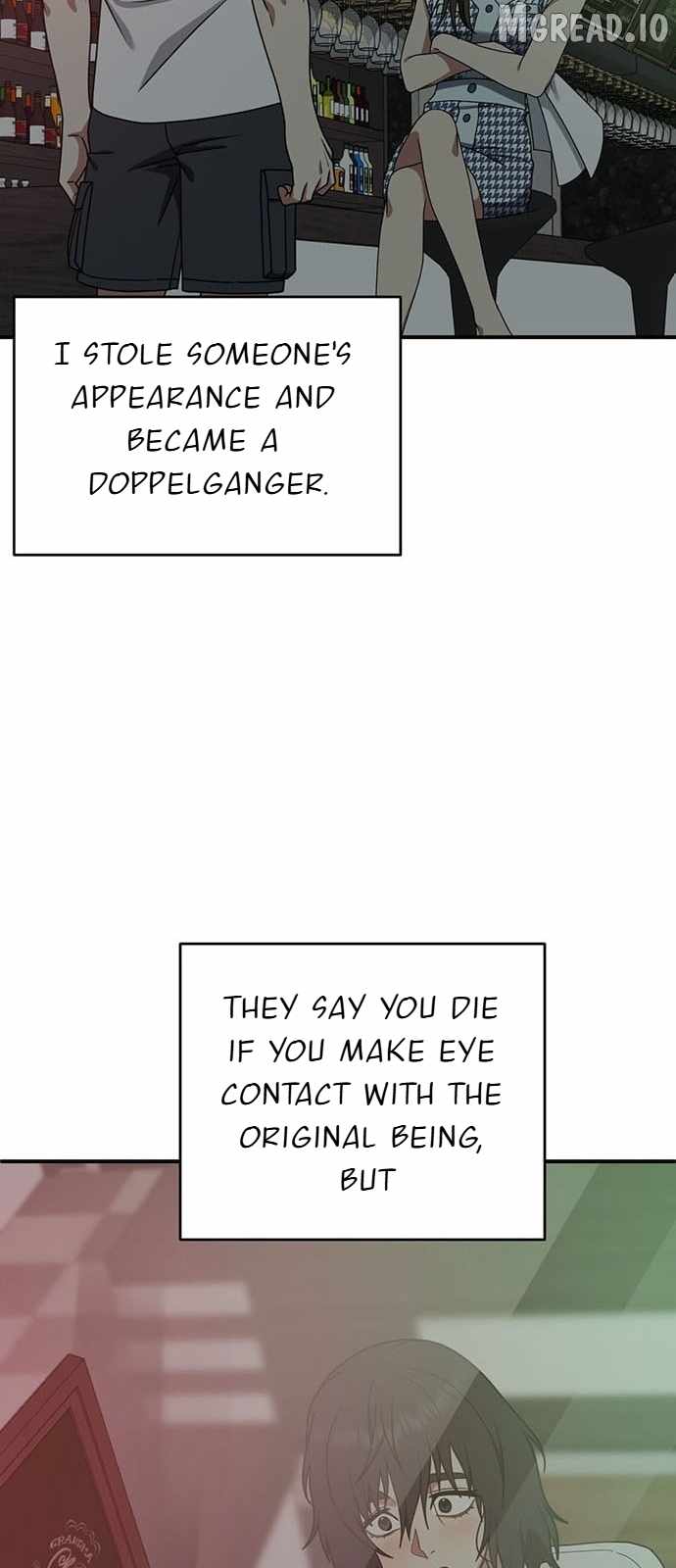 Read Change Me chapter 153 image 55 on Lezhin